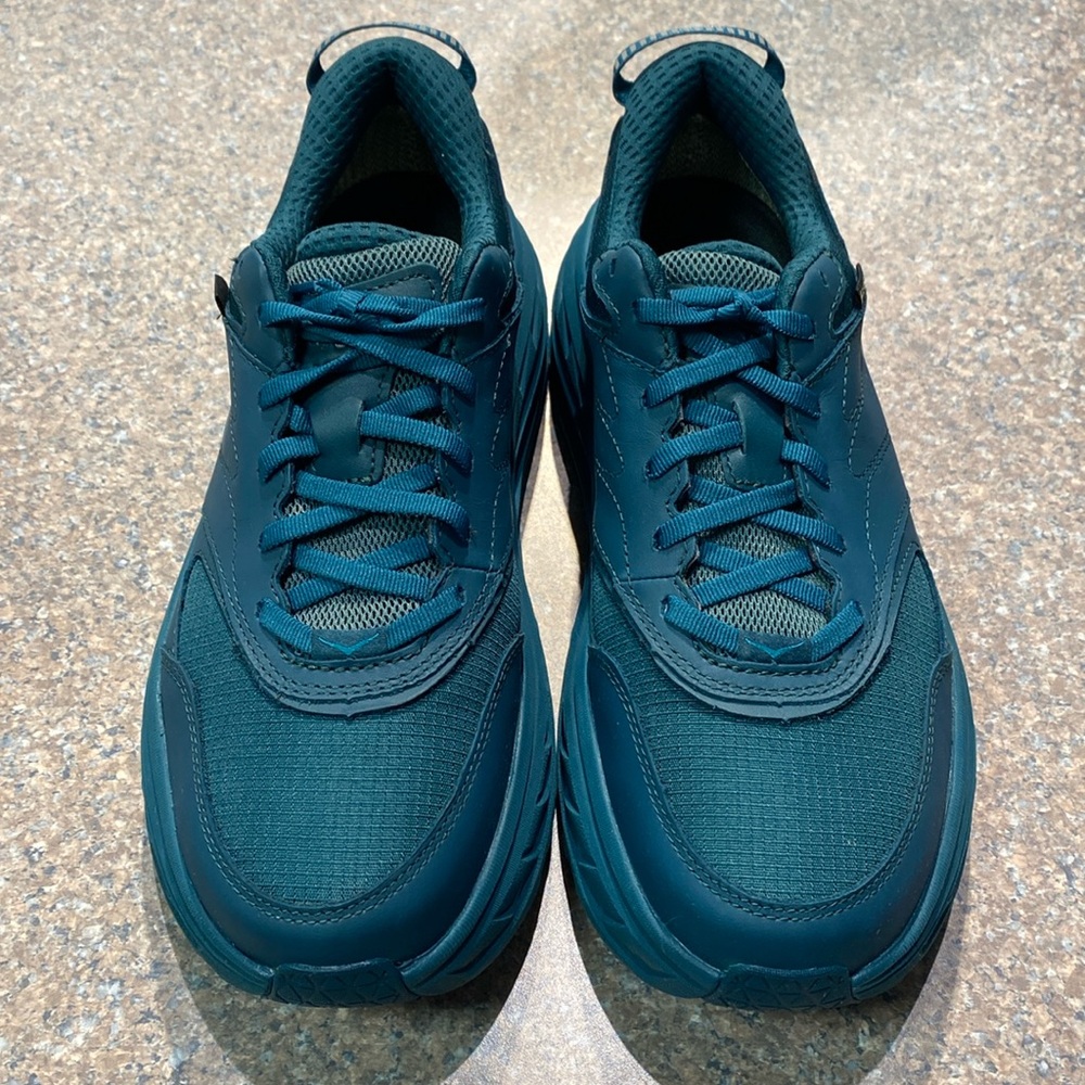 Hoka Women's U Bondi L GTX Sneaker NWT